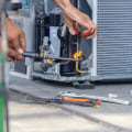 The Importance of HVAC Maintenance Plans