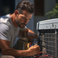 How To Find The Right HVAC Air Conditioning Tune-up Company Near North Miami Beach FL For Optimal Performance