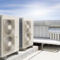 The Four Basic Categories of HVAC Systems: An Expert's Perspective