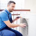 The Importance of Regular HVAC Maintenance: An Expert's Perspective