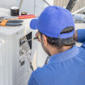 The Importance of Annual HVAC Servicing