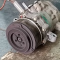 The Costly Truth About AC Compressor Replacement