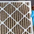 Why HVAC Services Nearby Suggest a Four-Inch Furnace HVAC Air Filter for Better Air Quality