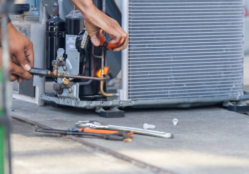 The Importance of HVAC Maintenance Plans