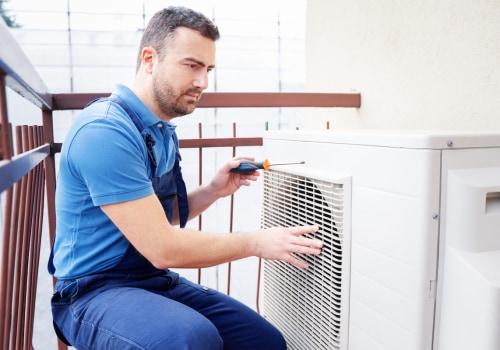 The Benefits of Regular HVAC Maintenance