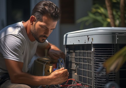 How To Find The Right HVAC Air Conditioning Tune-up Company Near North Miami Beach FL For Optimal Performance