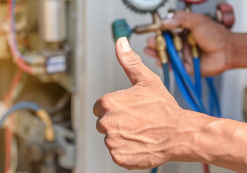 The Benefits of Having a Preventive Maintenance Plan for Your HVAC System