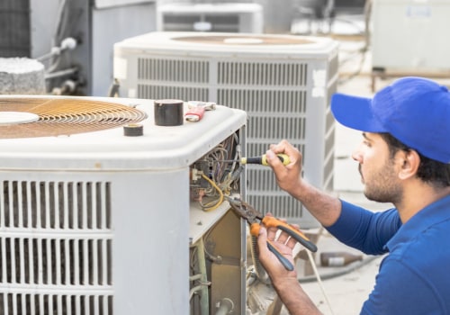 The Importance of Regular HVAC Maintenance: Why Neglecting It Can Be Costly