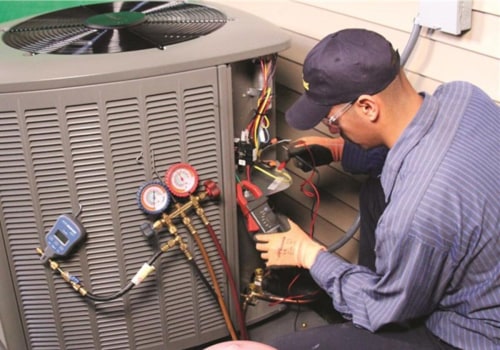 When is the Best Time to Replace Your HVAC System?