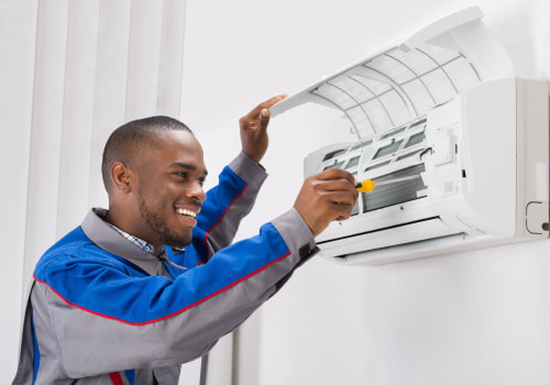 The Importance of Regular Air Conditioner Maintenance: Why You Shouldn't Skip It