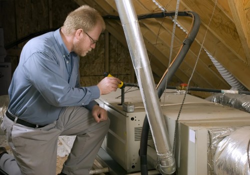 The Benefits of Planned Maintenance for HVAC Systems