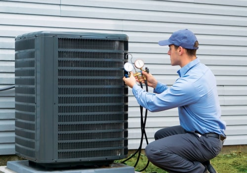 The Importance of Regular AC Tune-Ups